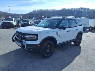 2025 Ford Bronco Sport for sale in Princeton WV