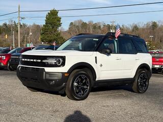 2025 Ford Bronco Sport for sale in Brevard NC