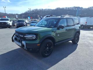 2025 Ford Bronco Sport for sale in Princeton WV