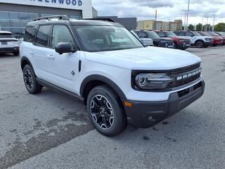 2025 Ford Bronco Sport for sale in Bowling Green KY