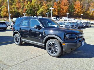 2025 Ford Bronco Sport for sale in Butler NJ