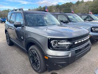 2025 Ford Bronco Sport for sale in Dothan AL