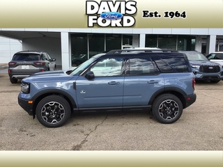 2025 Ford Bronco Sport for sale in Independence MO