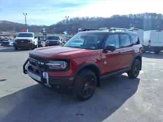 2025 Ford Bronco Sport for sale in Princeton WV