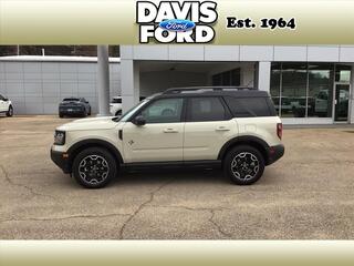 2025 Ford Bronco Sport for sale in Independence MO