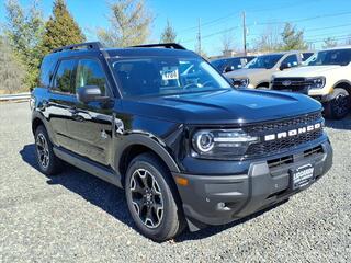 2025 Ford Bronco Sport for sale in Watchung NJ