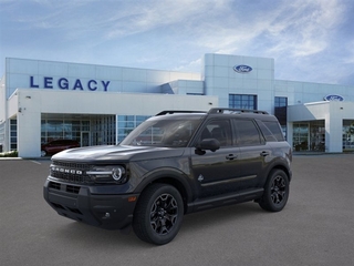 2025 Ford Bronco Sport for sale in Rosenberg TX