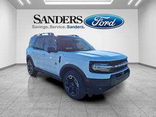 2025 Ford Bronco Sport for sale in Jacksonville NC