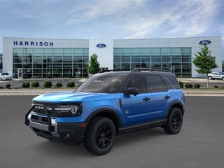 2026 Ford Bronco Sport for sale in Mankato MN