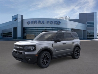 2026 Ford Bronco Sport for sale in Farmington Hills MI