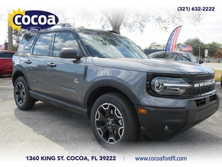2026 Ford Bronco Sport for sale in Cocoa FL