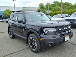 2026 Ford Bronco Sport for sale in North Brunswick NJ