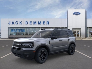 2026 Ford Bronco Sport for sale in Wayne MI