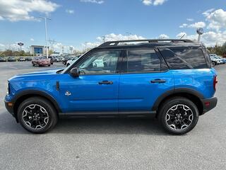 2026 Ford Bronco Sport for sale in Dandridge TN