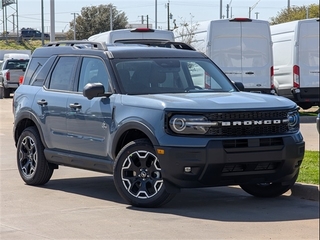 2026 Ford Bronco Sport for sale in Carrollton TX