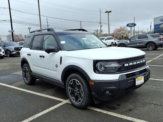 2026 Ford Bronco Sport for sale in North Brunswick NJ