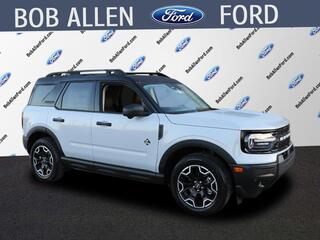 2026 Ford Bronco Sport for sale in Overland Park KS