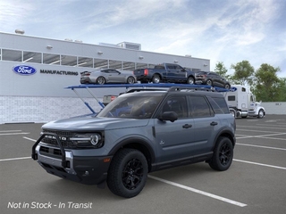 2026 Ford Bronco Sport for sale in Mcalester OK