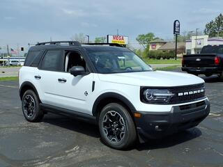 2026 Ford Bronco Sport for sale in Greer SC