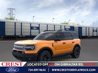 2026 Ford Bronco Sport for sale in Flat Rock MI