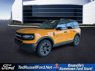2026 Ford Bronco Sport for sale in Knoxville TN