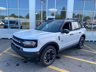 2026 Ford Bronco Sport for sale in Fredonia NY