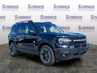 2026 Ford Bronco Sport for sale in Bastrop TX