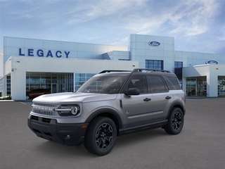 2026 Ford Bronco Sport for sale in Rosenberg TX