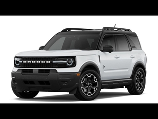 2026 Ford Bronco Sport for sale in Farmington Hills MI