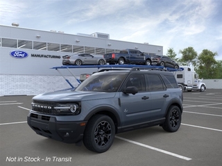 2026 Ford Bronco Sport for sale in Kerrville TX