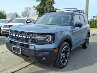 2025 Ford Bronco Sport for sale in Garwood NJ