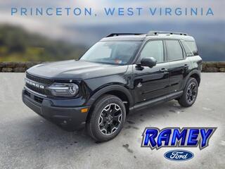 2025 Ford Bronco Sport for sale in Princeton WV