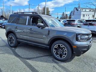 2025 Ford Bronco Sport for sale in Butler NJ