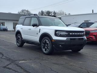 2025 Ford Bronco Sport for sale in Greer SC