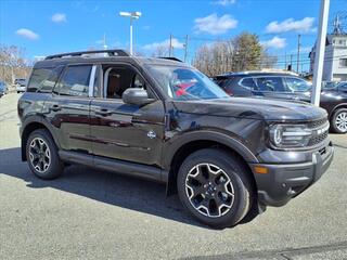 2025 Ford Bronco Sport for sale in Butler NJ