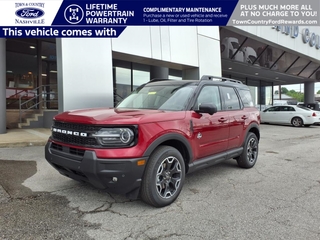 2025 Ford Bronco Sport for sale in Brentwood TN