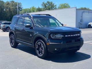 2025 Ford Bronco Sport for sale in Hixson TN