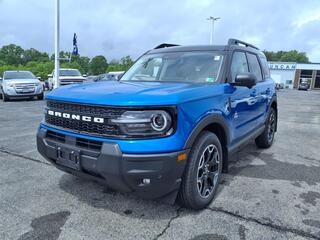 2025 Ford Bronco Sport for sale in Joliet IL