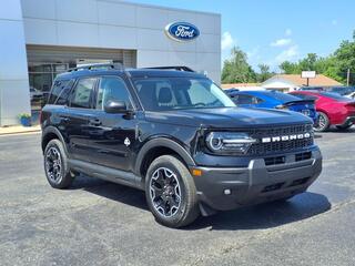 2025 Ford Bronco Sport for sale in Bowling Green KY