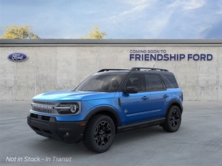 2025 Ford Bronco Sport for sale in Bristol TN