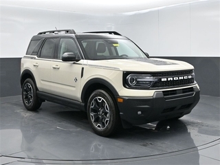 2025 Ford Bronco Sport for sale in Mission Hills CA