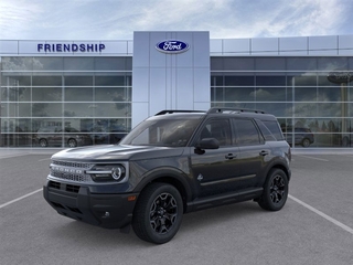 2025 Ford Bronco Sport for sale in Bristol TN