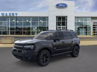 2025 Ford Bronco Sport for sale in Detroit MI
