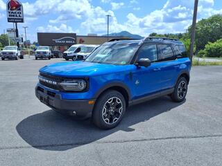 2025 Ford Bronco Sport for sale in Pounding Mill VA