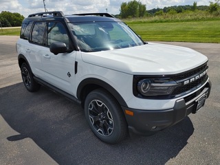 2025 Ford Bronco Sport for sale in New Glarus WI