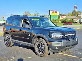 2025 Ford Bronco Sport for sale in Greer SC