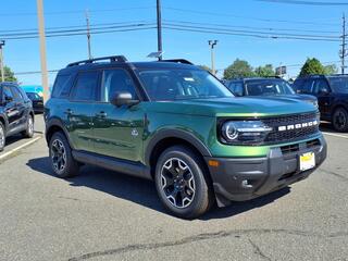 2025 Ford Bronco Sport for sale in North Brunswick NJ