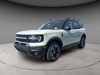 2025 Ford Bronco Sport for sale in Louisville KY