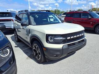 2025 Ford Bronco Sport for sale in Bowling Green KY