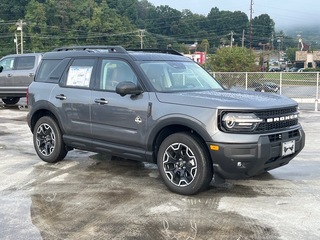 2025 Ford Bronco Sport for sale in Waynesville NC